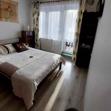 Kwatera prywatna Eden Karpacz