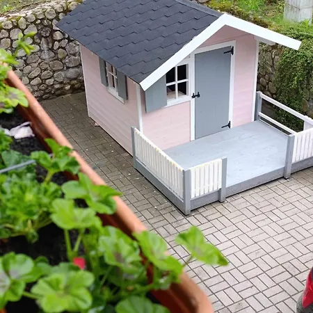 Homestay Eden