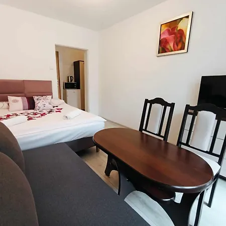 Eden Kwatera prywatna