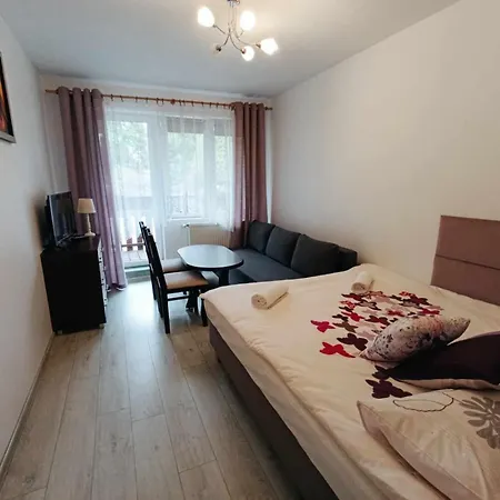 Kwatera prywatna Eden *