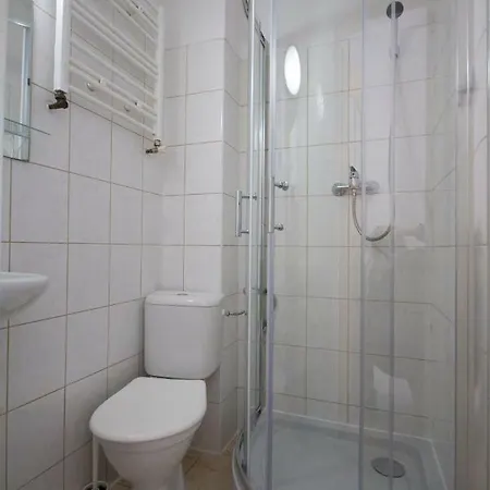 Eden Kwatera prywatna