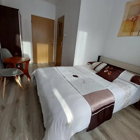 Eden Ubytování v soukromí Karpacz