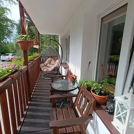 Eden Homestay szállás *