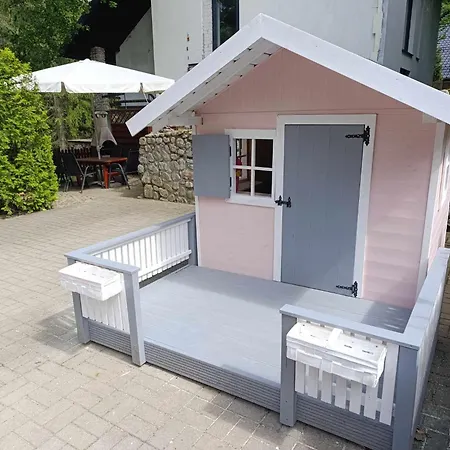 Homestay szállás Eden Karpacz