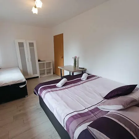Eden Homestay szállás *