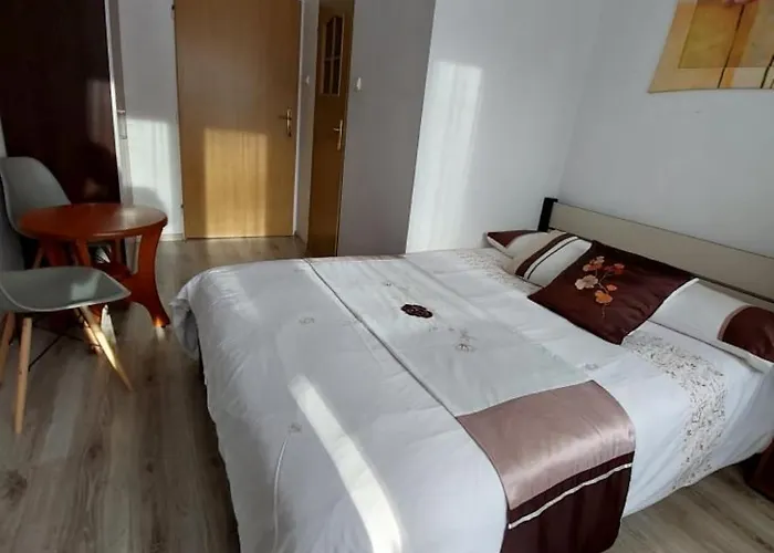 Eden Homestay szállás Karpacz