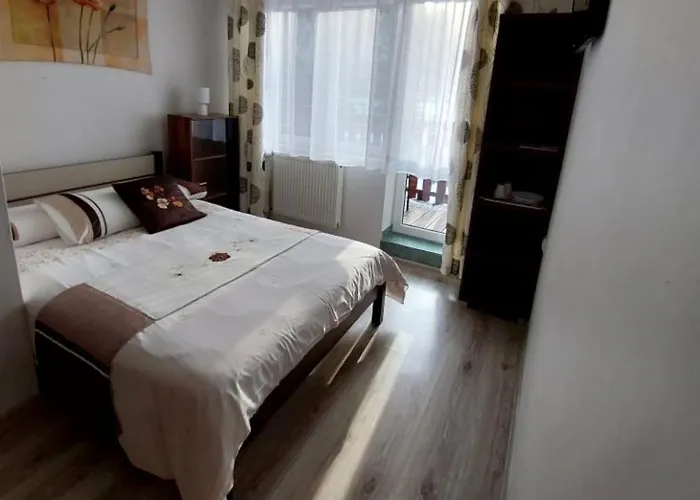 Homestay szállás Eden Karpacz