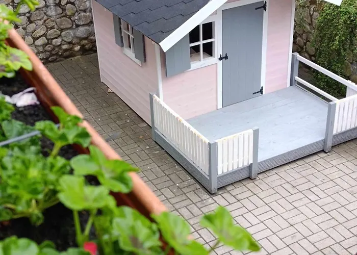 Homestay szállás Eden