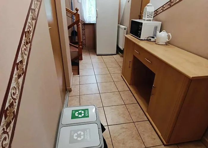 Eden Homestay szállás Karpacz