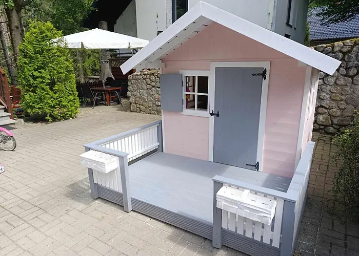 Homestay szállás Eden Karpacz