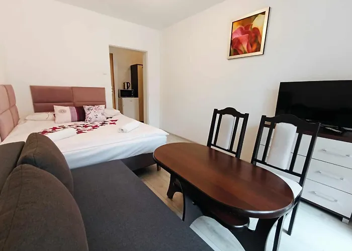 Eden Homestay szállás