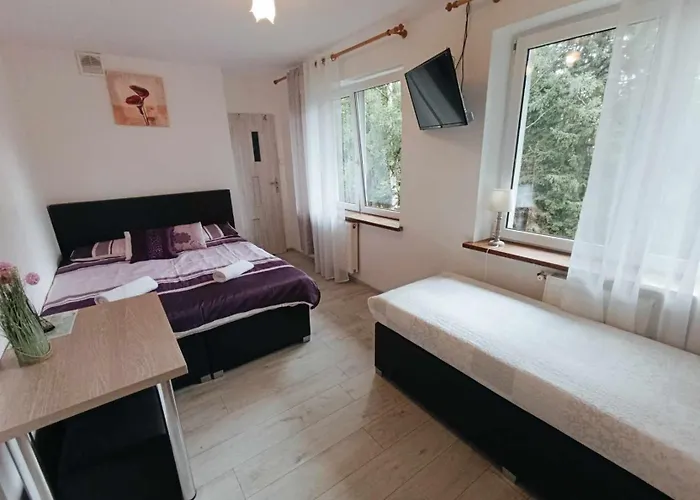 Homestay szállás Eden Karpacz